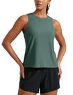Regata de Treino CRZ YOGA Cloudweight Leve Sem Mangas M