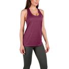 Regata de Treino Feminina Under Armour Tech Tank Twist Regata de Treino Feminina Under Armour Tech Tank Twist