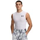 Regata de Treino Under Armour HeatGear OG Masculina Regata de Treino Under Armour HeatGear OG Masculina