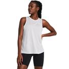 Regata de Treino Under Armour Tank Twist Feminina