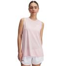 Regata de Treino Under Armour Tank Twist Feminina