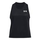 Regata de Treino Under Armour Tech Mesh Tank Regata de Treino Under Armour Tech Mesh Tank