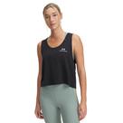 Regata de Treino Under Armour Vanish Energy Scoop Feminino