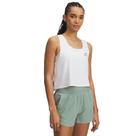 Regata de Treino Under Armour Vanish Energy Scoop Feminino Regata de Treino Under Armour Vanish Energy Scoop Feminino
