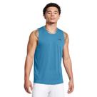 Regata de Treino Under Armour Velocity Muscle Masculino