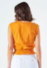 Regata Detalhe Lastex Mango