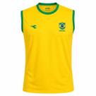 Regata Diadora Campione Masculino Amarelo Canario 189 A -