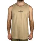 Regata Diamond Classic Tank Bege