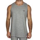 Regata Diamond Small Brilliant Cinza