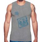 Regata Dizzy Eyes Madpunk co. - Foca na Moda