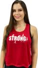 Regata Dry Feminina Blusinha Treino Academia