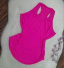 Regata Dry Fit Feminina Academia