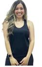 Regata Dry Fit Masculina Academia / Fitness / Esportes / Musculação