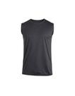 Regata Dry Fit Masculina Esportiva Fitness Secagem Rápida Academia Treino Respirável -
