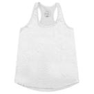 Regata Dry Fitness B918 Branco P Basic+