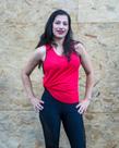 Regata dry fitni