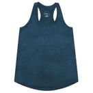 Regata dry msc fitness b + B917 azul P