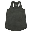 Regata dry msc fitness b + B917 cinza G Regata dry msc fitness b + B917 cinza G