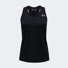Regata Dry Under Armour Feminina Confortável Leve Esporte