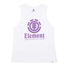 Regata Element Classic - Branca