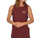 Regata Element Craft SM26 Masculina Vinho