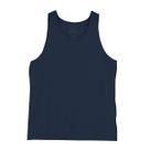 Regata Ellus Fine Easa Masculina Azul Marinho