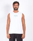 Regata Esp Rip Curl Vaporcool Medina