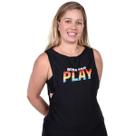 Regata Esportiva Transpire Bora Pro Play