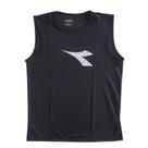 Regata Esportiva Treino Diadora Cam Masculino Adulto Ref. SS267-10