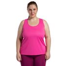 Regata Essential Olympikus Feminina Plus Size Regata Essential Olympikus Feminina Plus Size