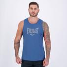 Regata Everlast Azul Petróleo