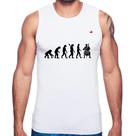 Regata Evolução do Violoncelista - Foca na Moda