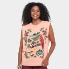 Regata Farm Rio De Janeiro Feminina