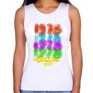 Regata Feminina 1978 Classics - Foca na Moda