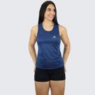 Regata Feminina Academia Dry Fit Roupa Esportiva Treino Luxo