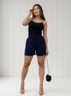 Regata Feminina Alcinha Básica Comfy Envio Rápido Regata Feminina Alcinha Básica Comfy Envio Rápido