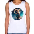 Regata Feminina Áries Sígno - Foca na Moda Regata Feminina Áries Sígno - Foca na Moda