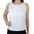 Regata Feminina Averzzy Branca - 6739