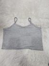 Regata Feminina Básica Blusa Verão