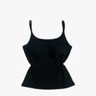 Regata Feminina Básica Blusinha Alcinha Casual Confortável Para Treino Academia Regata Feminina Básica Blusinha Alcinha Casual Confortável Para Treino Academia