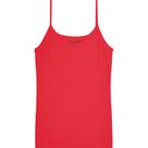Regata Feminina Básica Stretch Canelada Malwee Ref. 50617 Regata Feminina Básica Stretch Canelada Malwee Ref. 50617