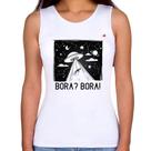 Regata Feminina Bora Bora! - Foca na Moda