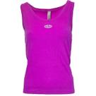 Regata Feminina Canelada Colcci Slim