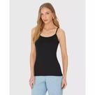 Regata Feminina Cotton Comfort Basicamente Ref. 90452