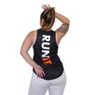Regata Feminina Dry Fitness Camiseta Tapa Bumbum Nadador Regata Feminina Dry Fitness Camiseta Tapa Bumbum Nadador