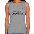 Regata Feminina Engenharia da Computação - Foca na Moda