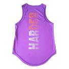 Regata Feminina Estampada Academia Treino Dry Tapa Bumbum Regata Feminina Estampada Academia Treino Dry Tapa Bumbum