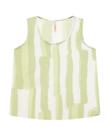 Regata Feminina Estampada