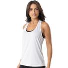 Regata Feminina Fitness Academia Dry 100% Poliamida Delrio 640122
