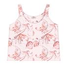 Regata Feminina Formitz Plus Size Fresh Estampada Regata Feminina Formitz Plus Size Fresh Estampada